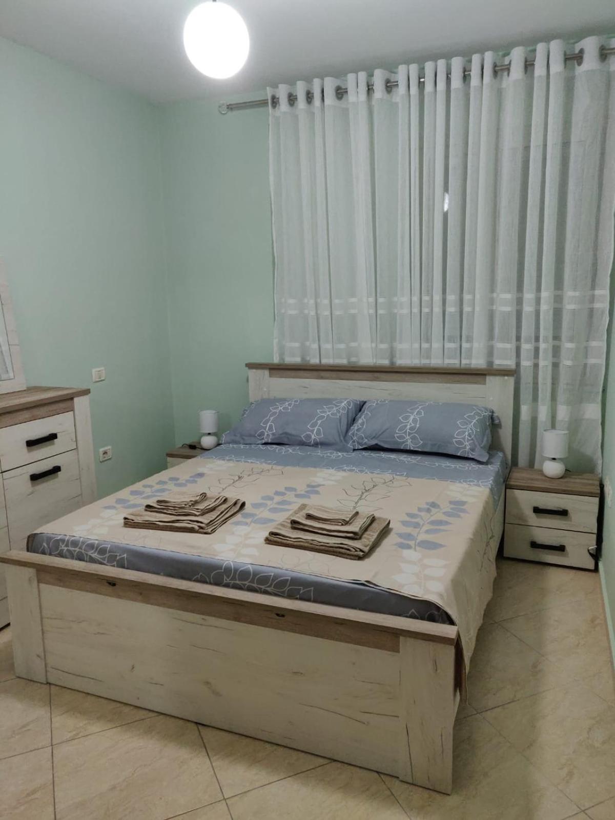 Bevis Apartment Tirana Exterior foto